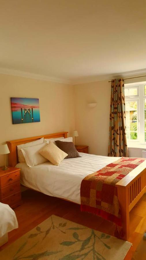 The Oak At Bed & Breakfast 3*