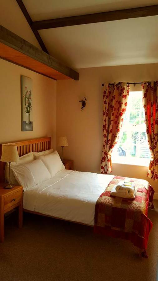 Bed & Breakfast The Oak At Dewlish