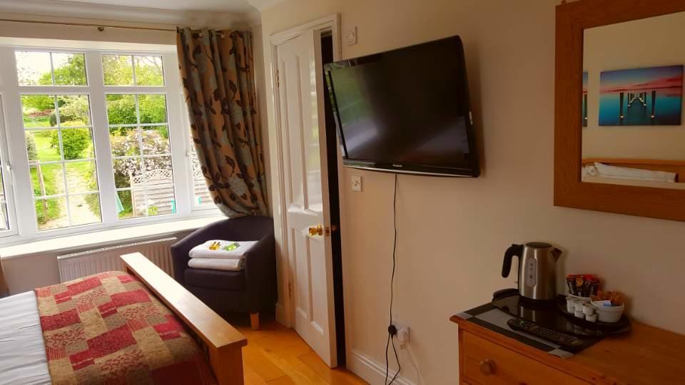 The Oak At 3*