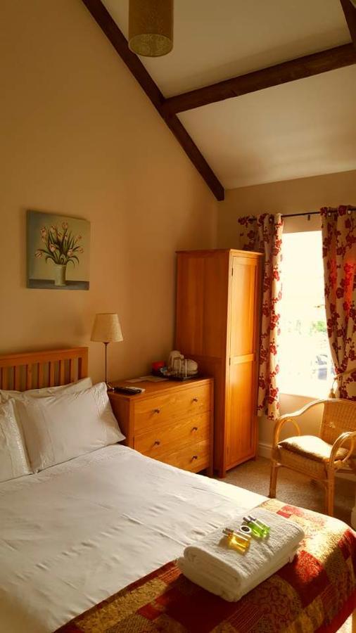 Bed & Breakfast The Oak At