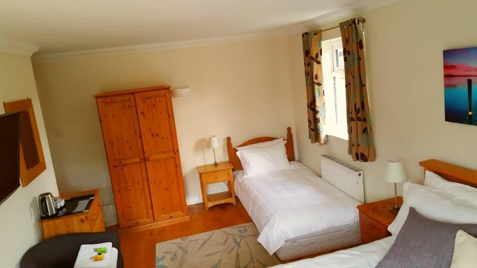 The Oak At 3* Dewlish